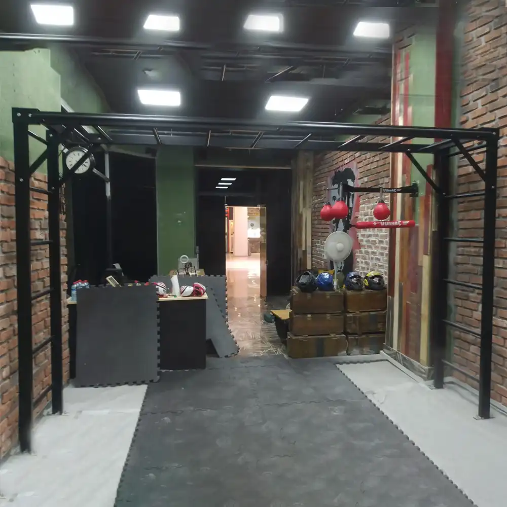 Barfiks Demiri | Barfiks Demiri İmatalçısı | Usta Kaynakçı