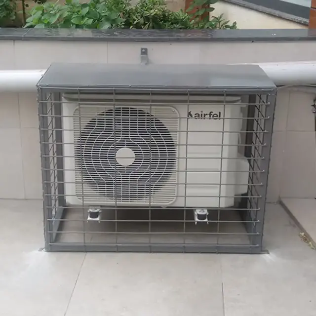 Klima Kafesi, Klima Dış Ünite Kafesi Fiyatları