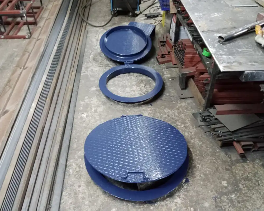 Rögar Kapağı Görseli